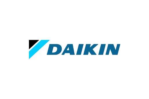 Daikin katalógus 2025