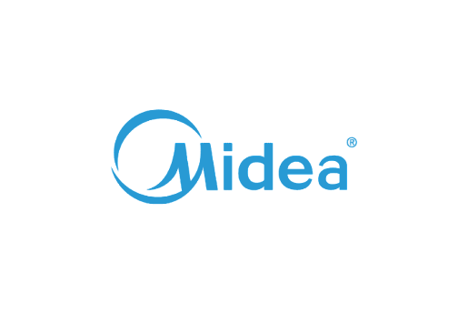 Midea katalógus 2025