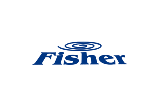 Fisher katalógus 2025
