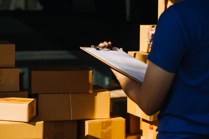 Szállítási információk