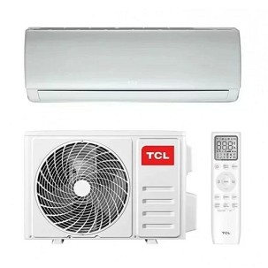 TCL Thermo-X PRO TCE-09TMX-PR klíma szett 2,6 kW