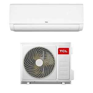 TCL Elegance TCE-18ELG klíma szett 5,2 kW