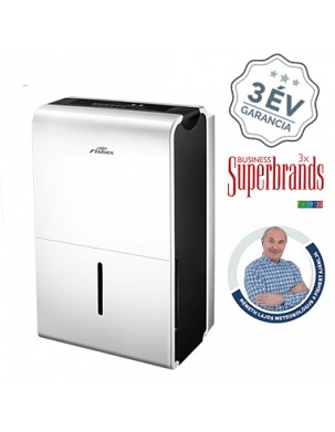 Fisher F-DRY301AE4 Párátlanító