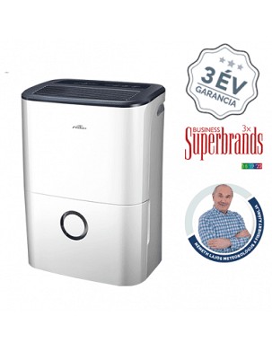 Fisher F-DRY202AE4-I párátlanító