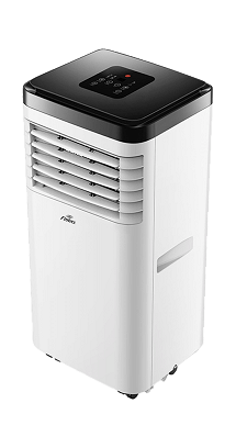 Fisher mobil klíma 2,6 kW (FP-90JE4-RW)