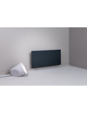 Adax Neo WiFi H elektromos konvektor 2000W, gyöngyház fekete