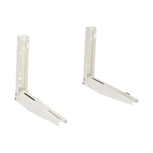 Klímatartó konzol kicsi L450 PRÉMIUM 150 kg összecsukható