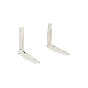 Klímatartó konzol nagy L550 200 kg összecsukható