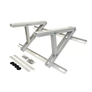 Klímatartó tetőkonzol zsindelyes tetőre (P802A)