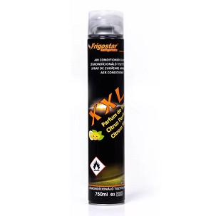 Klímatisztító spray Frigostar 750ml