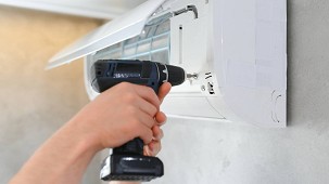 Mobilklíma beszerelés