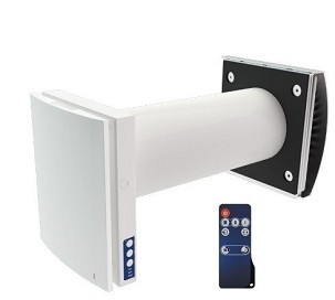 BLAUBERG VENTO EXPERT A100-1 S10 W V.2