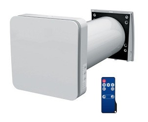 BLAUBERG VENTO inHOME W