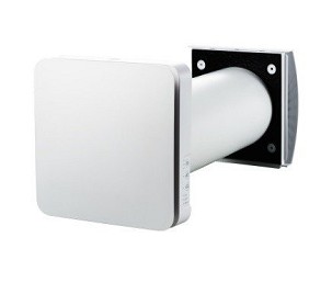 Vents TwinFresh Atmo