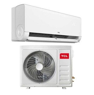 TCL Elegance Plus TCE-12ELG-PL klíma szett 3,5 kW