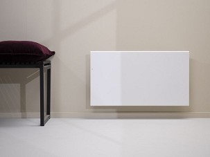 Adax VP12 BT 25 Elektromos fűtőpanel 2500W Fehér