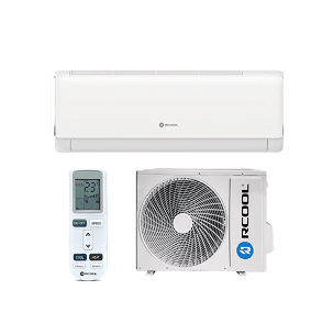 RCOOL Econic 4 Oldalfali mono split klíma 2,7 kw