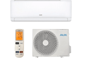 AUX ASW-H12C5B4 / QGR3DI-C0-5 Gamma 3R oldalfali mono split klíma 3.5 kW